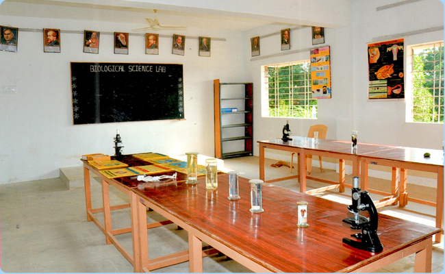 art & music Laboratory