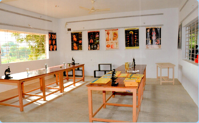 art & music Laboratory