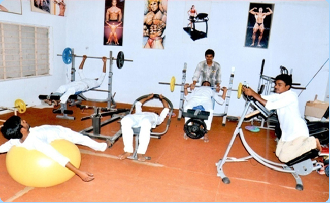 art & music Laboratory