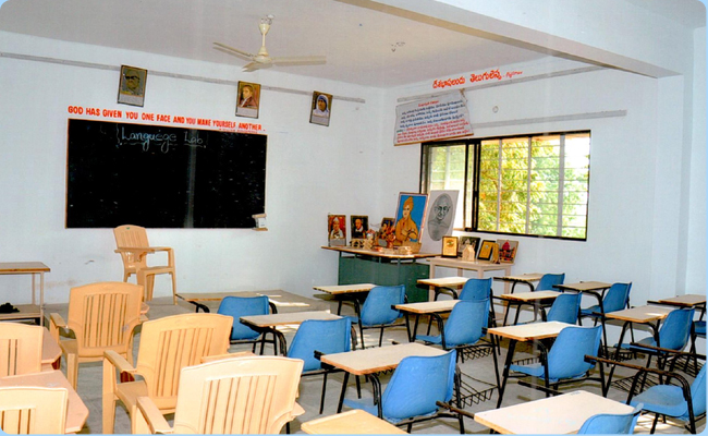 art & music Laboratory