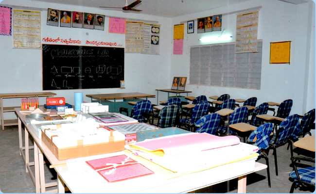 art & music Laboratory