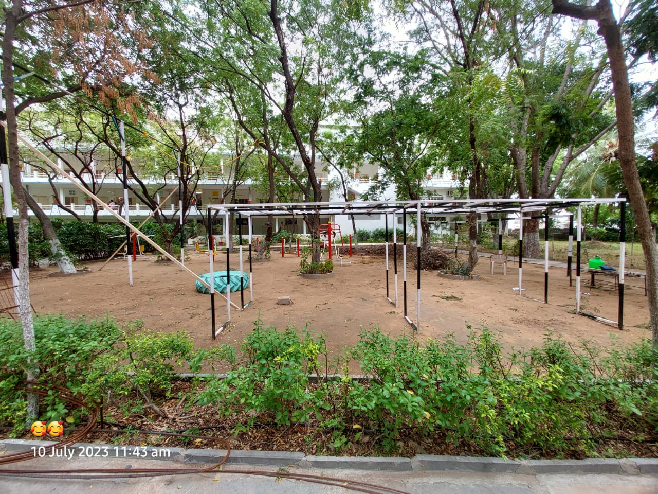 art & music Laboratory